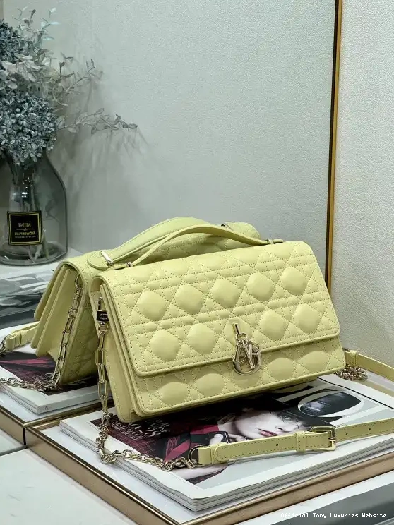 Tony Luxuries diro-24*14*7.5CM LADY 0525